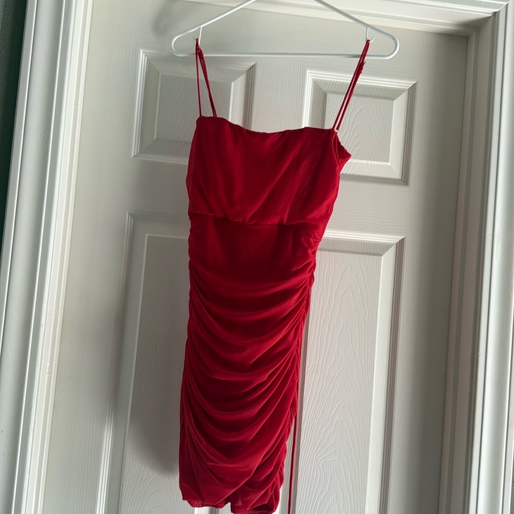 Fun dress